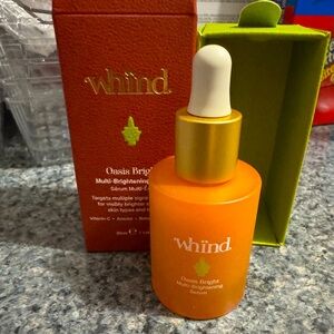 whind Oasis Bright Multi Brightening Serum - 30ml